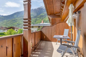 Mayr Apartments sechs Plaus